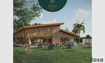 Imagem 2: Terreno para venda DISTRITO DE NOSSA SRA DA GUIA Cuiabá