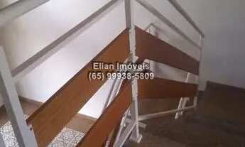 Imagem: Venda Sobrado Centro em Chapada dos Guimarães