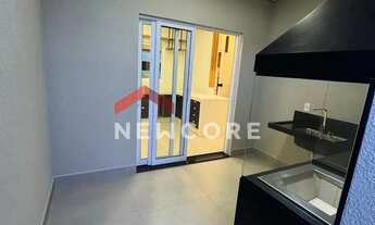 Imagem 7: Casa em Avenida Luiz Bruno Petrilli - Jardim Bom Sucesso - Indaiatuba/SP