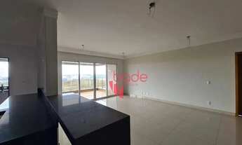 Imagem 3: Apartamento Novo à Venda de 03 Suítes no Bairro Residencial Alto do Ipê em Ribeirão Preto