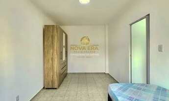 Imagem 7: CANTO DO FORTE, 1 dorm, 1 vaga, 225 mil, ac banco