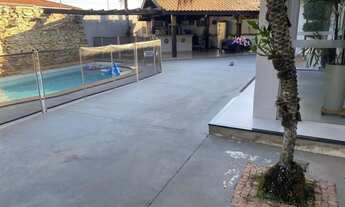 Imagem 6: Imóvel Condomínio Campos Elysios venda 462 m2 com 4 quartos em Barra do Pari - Cuiabá - M