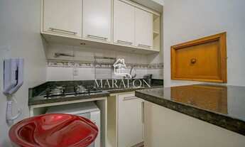 Imagem 7: APARTAMENTO À VENDA EM GRAMADO COM UM DORMITÓRIO!