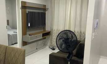 Imagem 6: Alugo Apartamento Mobiliado 2 quartos Smart Vista do Sol 3 Lírio do Vale