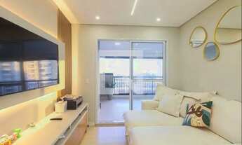 Imagem 3: Apartamento à Venda - Tatuapé, 3 Quartos, 86 m2