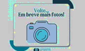 Imagem 4: Sobrado novo à venda, Capão Raso com terraço