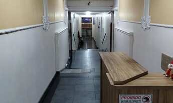 Imagem 2: Vendo! Apartamento no centro de Barbacena