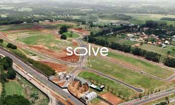 Imagem: Terreno em Condomínio à venda Reserva