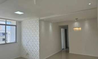 Imagem 3: Imóvel para venda possui 94 metros quadrados com 3 quartos em Imbuí - Salvador - BA