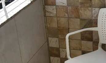 Imagem 4: Aparentemente na Lagoa do Araça, 3 quartos e 2 banheiro, tendo 70m²