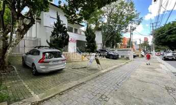 Imagem: Imóvel para aluguel tem 475 metros quadrados