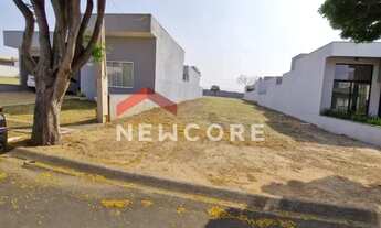 Imagem: Lote em condomínio em Avenida José Puccinelli