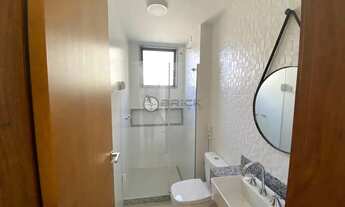 Imagem 5: Apartamento para locação com 1 quarto, 62 m² no Alto - Teresópolis/RJ