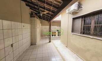 Imagem 6: Casa, 180 m² - venda por R$ 530.000,00 ou aluguel por R$ 3.480,00/mês - Vila Ercília - São