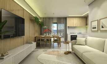 Imagem 3: Apartamento em Avenida Osvaldo José Reiser - Meia Praia - Navegantes/SC