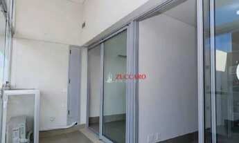 Imagem 5: Apartamento com 1 dormitório, 39 m² - venda por R$ 580.000,00 ou aluguel por R$ 4.234,00/m