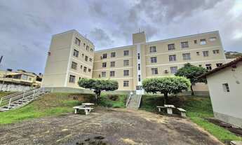 Imagem: Apartamento á venda 2 Quartos Reformado