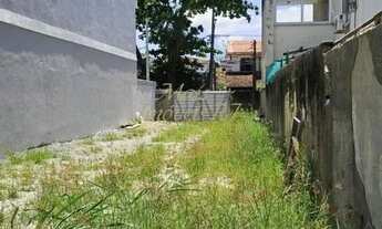 Imagem: Terreno para Venda em Niterói, São Francisco