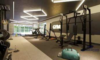 Imagem 4: Apartamento de 2 quartos no bairro São Luiz