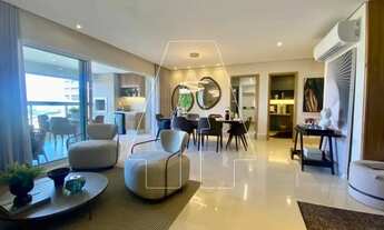 Imagem 5: Apartamento no Edifício Pedras Altas em Araçatuba/SP