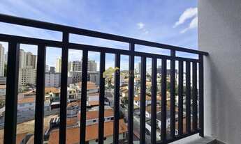 Imagem 7: Apartamento 43m² Mobiliado Locação Parada Inglesa - SP