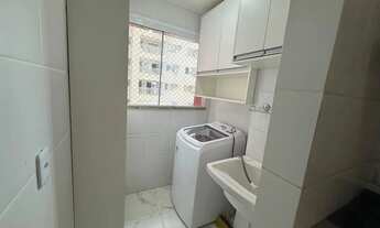 Imagem 5: COD.THAIS) Alugo Apartamento para cop30 Torres Dumont