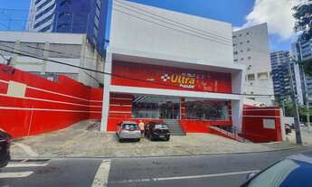 Imagem 3: Imóvel para aluguel e venda com 1200 metros quadrados em Chame-Chame - Salvador - BA