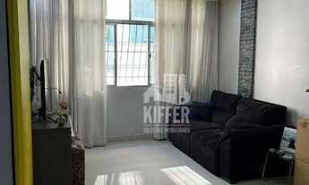 Imagem 2: Apartamento com 3 dormitórios à venda, 117 m² por R$ 845.000,00 - Icaraí - Niterói/RJ