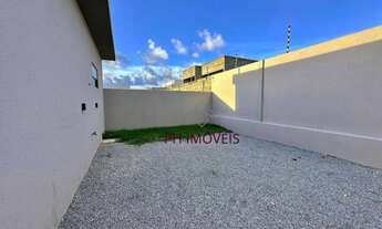 Imagem 7: Casa com 3 suítes em Condomínio Fechado em Marechal Deodoro - 360m²