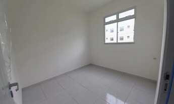 Imagem 2: Residencial Marajoara II - 2 quartos