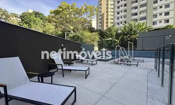 Imagem 2: Venda ou locação Apartamento 2 quartos São Lucas Belo Horizonte