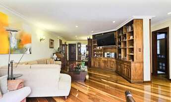 Imagem 4: Apartamento com 3 quartos na Várzea, Teresópolis