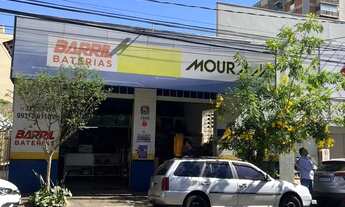 Imagem 3: ALUGO SALÃO COMERCIAL NA REGIÃO CENTRAL DE SÃO JOSÉ DO RIO PRETO