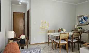 Imagem: Apartamento de 2 dormitórios no Campolim