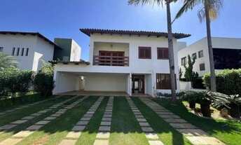 Imagem: SOBRADO 04 QUARTOS (03 SUÍTES) - JARDINS