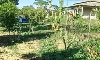 Imagem 3: Chácara com 3 quartos à venda, 48400 m² por R$ 1.370 - Vila Sao Jose - Jaraguá/GO