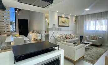 Imagem 2: Oportunidade - Casa em Condomínio - Urbanova - Residencial Floradas do Paratey - 3 Suítes