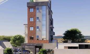 Imagem: Apartamento com Área Privativa à Venda