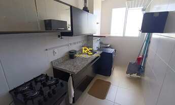 Imagem 6: Apartamento 58 m² | 2 Quartos