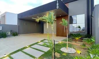 Imagem 3: Casa Térrea no Villa Segura-Montes Claros MG