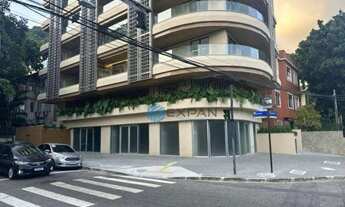Imagem 2: Loja para alugar, 170 m² por R$ 54.990,00/mês - Jardim Botânico - Rio de Janeiro/RJ