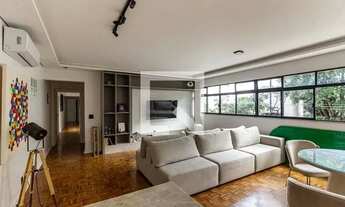 Imagem 4: Apartamento à Venda - Higienópolis, 3 Quartos, 219 m2