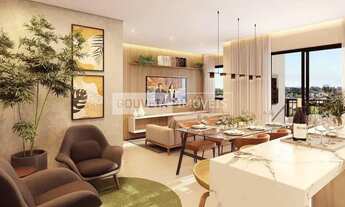 Imagem 5: ÉQÜI, 2 Dorms, 1 Suíte, 87,4m², a partir de R$1.161.200, entrega em