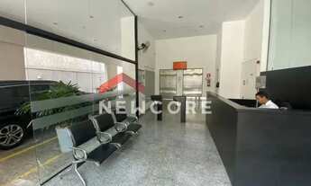 Imagem 4: Sala comercial em Rua Turiassu - Perdizes - São Paulo/SP