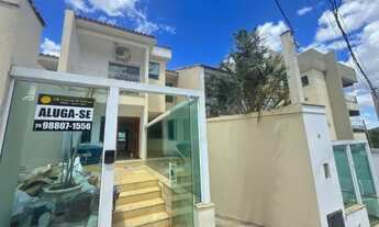 Imagem: Casa para Locação Vivendas do Lago