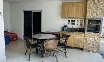 Imagem 6: Sobrado em Condomínio à venda, Santa Cruz, Cuiabá, MT