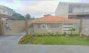 Imagem 5: Casa com sobrado nos fundos | 3 quartos