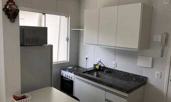 Imagem 3: Apartamento de 1 dormitório com vaga de garagem na trindade