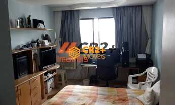 Imagem 6: Apartamento a Venda com 4 quartos, 3 suítes na Tamarineira- 252m² - 4 vagas