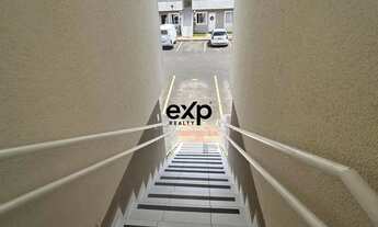 Imagem 6: Apartamento 41m² com 2 quartos no bairro Jardim Guarujá em Colombo